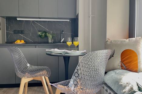 1-комнатная квартира в Москве, Москва, 2-й Амбулаторный пр-д, 8с3