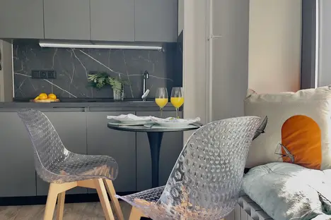 1-комнатная квартира в Москве, Москва, 2-й Амбулаторный пр-д, 8с3 1-комнатная квартира в Москве, Москва, 2-й Амбулаторный пр-д, 8с3