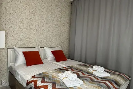 2-комнатная квартира в Шушарах, тер. Пулковское, Переведенская ул., 6Б 2-комнатная квартира в Шушарах, тер. Пулковское, Переведенская ул., 6Б