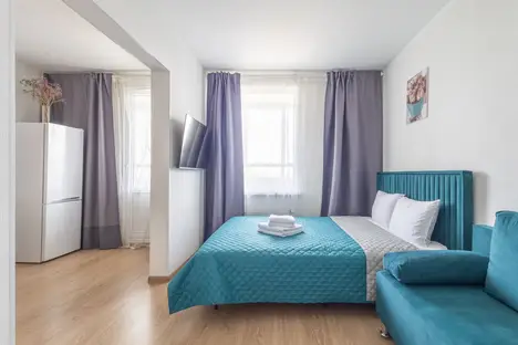 1-комнатная квартира в Санкт-Петербурге, пр-кт Энергетиков, 11к5 1-комнатная квартира в Санкт-Петербурге, пр-кт Энергетиков, 11к5