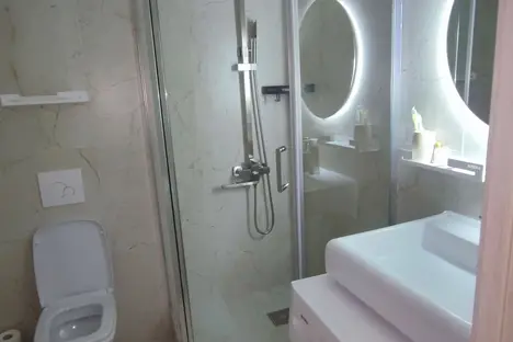 1-комнатная квартира в Ставрополе, Ставрополь, ул. Чехова, 138