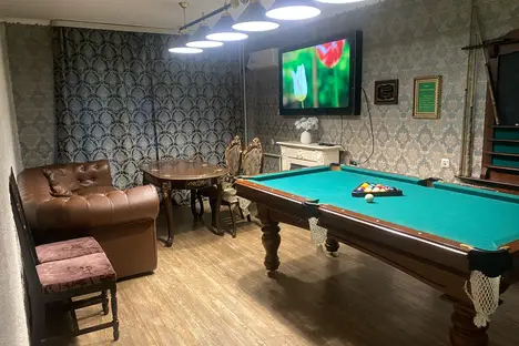 2-комнатная квартира в Томске, Овражный пер., 19 2-комнатная квартира в Томске, Овражный пер., 19