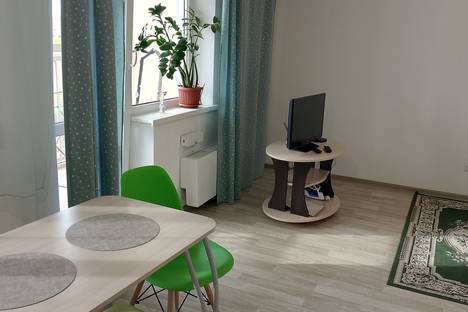 1-комнатная квартира в Волгограде, Волгоград, ул. Константина Симонова, 2А