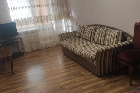 1-комнатная квартира во Владикавказе, ул. Генерала Плиева, 19