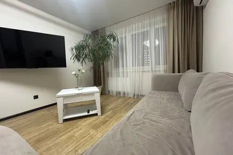 1-комнатная квартира в Липецке, ул. И.В. Свиридова, 20к1