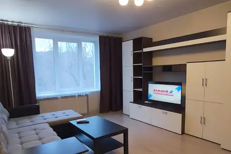 1-комнатная квартира в Москве, Новоалексеевская ул., 7