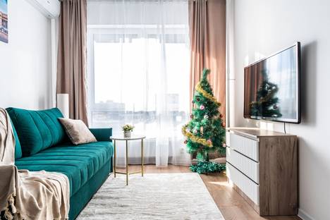 1-комнатная квартира в Санкт-Петербурге, Лиговский пр-кт, 242