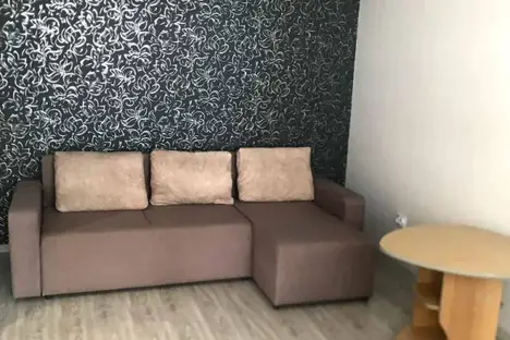 1-комнатная квартира в Уссурийске, ул. Вокзальная Дамба, 12 1-комнатная квартира в Уссурийске, ул. Вокзальная Дамба, 12