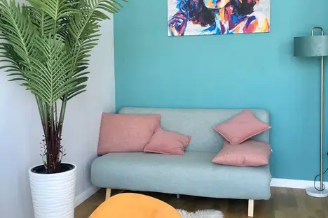 1-комнатная квартира в Новороссийске, ул. Куникова, 47Ак1 1-комнатная квартира в Новороссийске, ул. Куникова, 47Ак1