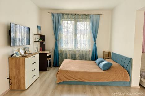 1-комнатная квартира в Екатеринбурге, жилой комплекс Флагман