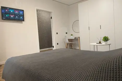 2-комнатная квартира в Белгороде, Народный б-р, 34