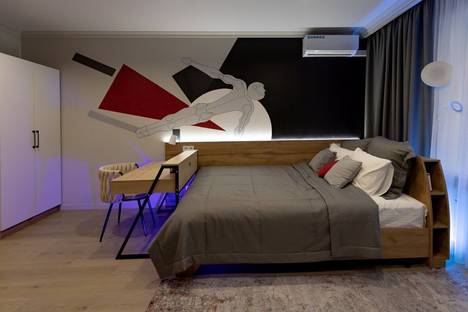 1-комнатная квартира в Перми, Пермь, ул. Плеханова, 65к2 1-комнатная квартира в Перми, Пермь, ул. Плеханова, 65к2