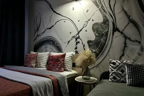 1-комнатная квартира в Новом Уренгое, пр-кт Губкина, 26