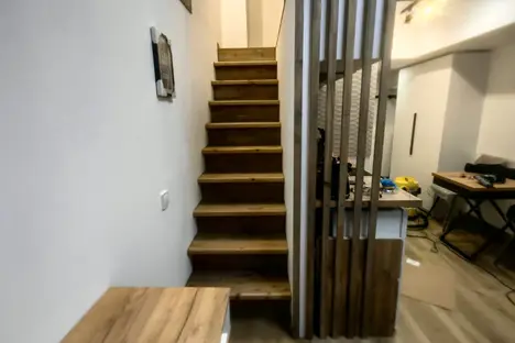 1-комнатная квартира в Санкт-Петербурге, Прилукская ул., 35