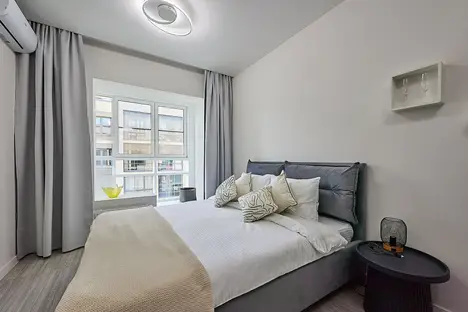 1-комнатная квартира в Сестрорецке, ул. Инструментальщиков, 18