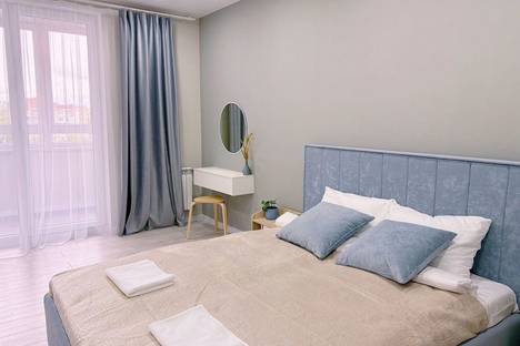 2-комнатная квартира в Калининграде, ул. Маршала Борзова, 109