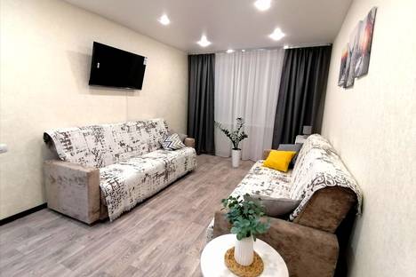 2-комнатная квартира в Губахе, ул. Космонавтов, 11