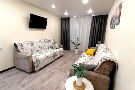 2-комнатная квартира в Губахе, Губаха, ул. Космонавтов, 11