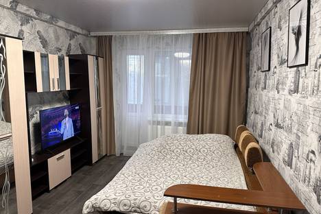 1-комнатная квартира в Углегорске, ул. Станкевского, 13