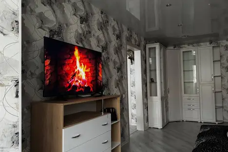 1-комнатная квартира в Нижнем Новгороде, Казанское ш., 7