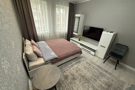 1-комнатная квартира в Зеленоградске, ул. Валентина Мосина, 6