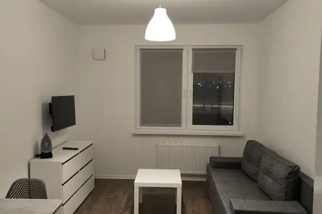 1-комнатная квартира в Санкт-Петербурге, Санкт-Петербург, ул. Морской Пехоты, 26к2