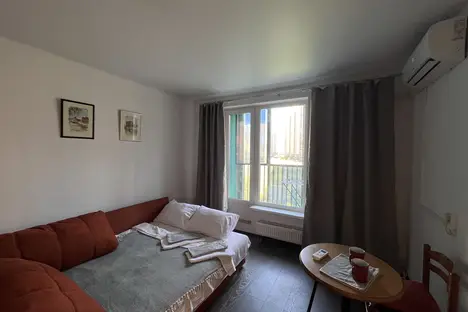 1-комнатная квартира в Санкт-Петербурге, Комендантский пр-кт, 55к1