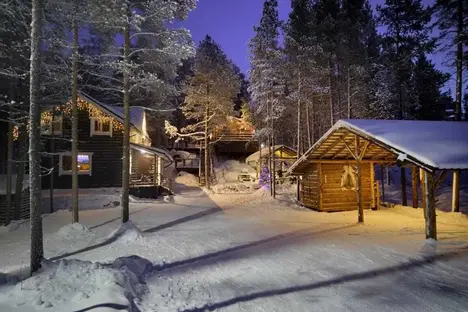 Дом в Мурманской области, Кольский р-н , с.п. Пушной, ДНТ Речной