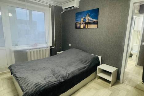 1-комнатная квартира в Донецке, ул. Пархоменко, 4А
