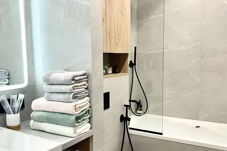 1-комнатная квартира в Минске, ул. Кропоткина, 61