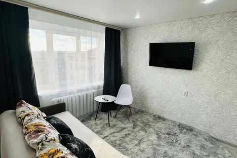 1-комнатная квартира в Заполярном, Заполярный, ул. Мира, 2