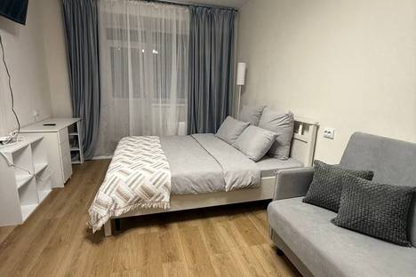 1-комнатная квартира в Перми, Пермь, Сокольская ул., 10Б 1-комнатная квартира в Перми, Пермь, Сокольская ул., 10Б