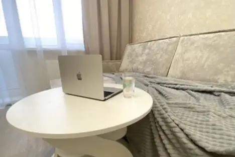 1-комнатная квартира в Городце, ул. Крупинова, 8