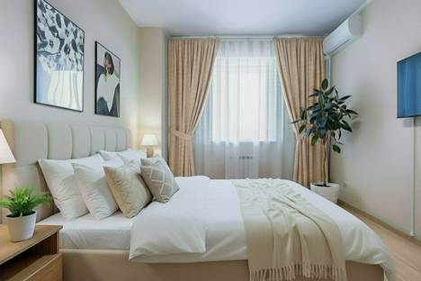 1-комнатная квартира в Самаре, Печёрская ул., 25