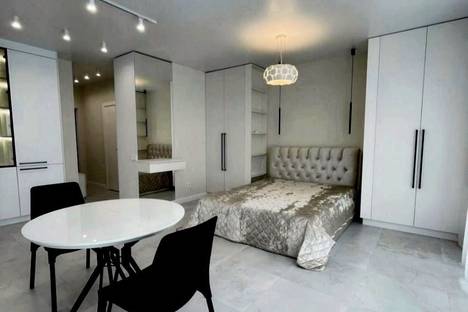 1-комнатная квартира в Минске, ул. Николы Теслы, 18