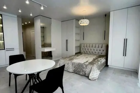 1-комнатная квартира в Минске, ул. Николы Теслы, 18 1-комнатная квартира в Минске, ул. Николы Теслы, 18