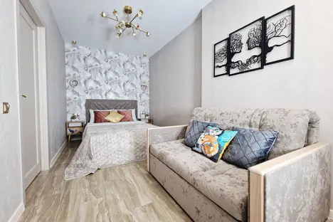 2-комнатная квартира в Абакане, ул. Некрасова, 16/1 2-комнатная квартира в Абакане, ул. Некрасова, 16/1