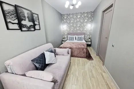 1-комнатная квартира в Абакане, ул. Некрасова, 16/1 1-комнатная квартира в Абакане, ул. Некрасова, 16/1