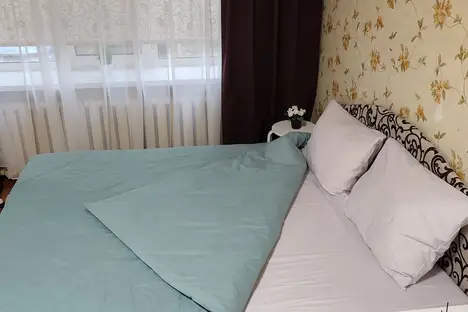 1-комнатная квартира в Москве, Москва, Краснодарская ул., 46