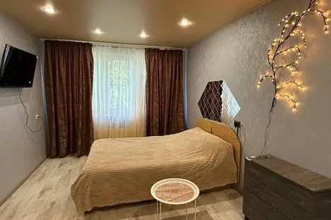 1-комнатная квартира в Дзержинске, пр-кт Циолковского, 49В 1-комнатная квартира в Дзержинске, пр-кт Циолковского, 49В