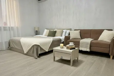 1-комнатная квартира в Ессентуках, Интернациональная ул., 14