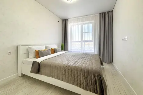 2-комнатная квартира в Волгограде, Волгоград, Ангарская ул., 69Г