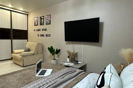 1-комнатная квартира в Новом Уренгое, Новый Уренгой, пр-кт Губкина, 28