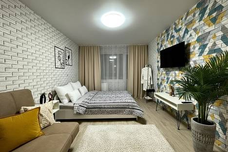 1-комнатная квартира в Новом Уренгое, р-н  Северная Жилая Часть, мкр. Мирный, 1/3