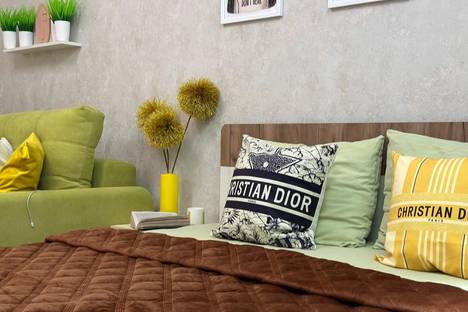 1-комнатная квартира в Новом Уренгое, Сибирская ул., 31А