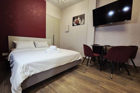 1-комнатная квартира в Санкт-Петербурге, Гороховая ул., 64