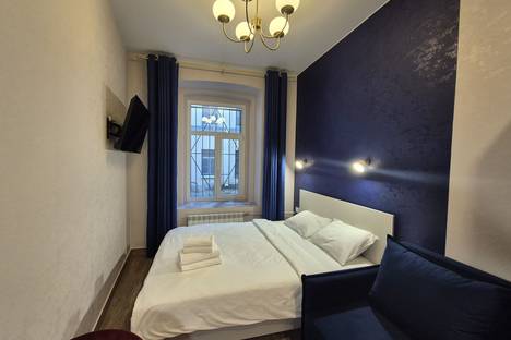 1-комнатная квартира в Санкт-Петербурге, Гороховая ул., 64