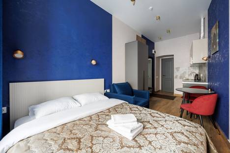 1-комнатная квартира в Санкт-Петербурге, Гороховая ул., 64