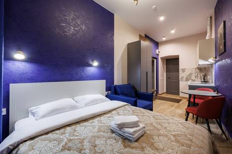 1-комнатная квартира в Санкт-Петербурге, Гороховая ул., 64