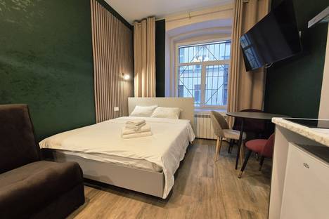 1-комнатная квартира в Санкт-Петербурге, Гороховая ул., 64